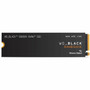 WD Black SN850X WDS400T2X0E-00BCA0 4 TB Solid State Drive - M2 2280 Internal - PCI Express NVMe PCI Express NVMe 40 x4 - Gaming - WDS400T2X0E-00BCA0