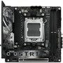 Asus ROG Strix X870-I GAMING WIFI Gaming Desktop Motherboard - AMD X870 Chipset - Socket AM5 - Mini ITX - Ryzen 7 Ryzen 8 Ryzen 9 - ROG STRIX X870-I GAMING WIFI