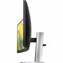 HP 534pm 34 Class WQHD LCD Monitor - 34 Viewable - 2560 x 1440 9E0Z2UTABA