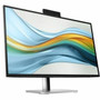 HP 527pm 27 Class WQHD LCD Monitor - 27 Viewable - 2560 x 1440 9E0Y9UTABA