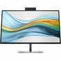 HP 527pm 27 Class WQHD LCD Monitor - 27 Viewable - 2560 x 1440 9E0Y9UTABA
