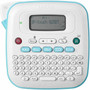 Brother P-touch PT-N25BT - Thermal Transfer - 047 ins 12 mms Mono - 3 Fonts - 3 Font Size - 7 Text Style - 180 dpi - Label - mm PTN25BT