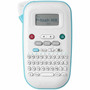 Brother P-touch PT-N10 - Thermal Transfer - 035 ins 9 mms Mono - 3 Fonts - 3 Font Size - 6 Text Style - 180 dpi - Label - 047 - PTN10