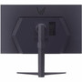 LG UltraGear 32GS85Q-B 32 Class WQHD Gaming LCD Monitor - 169 - Black - 315 Viewable - Nano In-plane Switching Nano IPS - 2560 x 32GS85Q-B