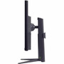 LG UltraGear 32GS85Q-B 32 Class WQHD Gaming LCD Monitor - 169 - Black - 315 Viewable - Nano In-plane Switching Nano IPS - 2560 x 32GS85Q-B