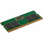 HP RAM Module - For Notebook Workstation - 8 GB - DDR5-5600PC5-44800 DDR5 SDRAM - 5600 MHz - 110 V - 262-pin - SoDIMM AL0M5AA