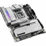Asus ROG MAXIMUS Z890 APEX Gaming Desktop Motherboard - Intel Z890 Chipset - Socket LGA-1851 - ATX - Core Processor Supported - 96 GB ROG MAXIMUS Z890 APEX