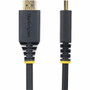 StarTechcom 10ft 3m Premium Certified High Speed HDMI Cable 4K 60Hz1440p 144Hz 18Gbps UHD HDMI 20 Cord TPE Jacket - Premium HDMI2-CABLE-4K60-10F