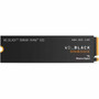 WD Black SN850X WDS800T2X0E-00CDD0 8 TB Solid State Drive - M2 2280 Internal - PCI Express NVMe PCI Express NVMe 40 x4 - Gaming - WDS800T2X0E-00CDD0