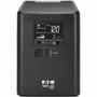Tripp Lite by Eaton SMART750LCDTNC 750VA Compact tower UPS - 0U Compact Tower - AVR - 8 Hour Recharge - 220 Minute Stand-by - 120 V - SMART750LCDTNC