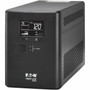Tripp Lite by Eaton SMART750LCDTNC 750VA Compact tower UPS - 0U Compact Tower - AVR - 8 Hour Recharge - 220 Minute Stand-by - 120 V - SMART750LCDTNC