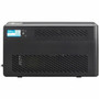 Tripp Lite by Eaton SMART750LCDTNC 750VA Compact tower UPS - 0U Compact Tower - AVR - 8 Hour Recharge - 220 Minute Stand-by - 120 V - SMART750LCDTNC