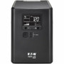Tripp Lite by Eaton SMART1000LCDTNC 1000VA Compact tower UPS - 0U Compact Tower - AVR - 8 Hour Recharge - 4 Minute Stand-by - 120 V AC SMART1000LCDTNC