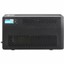 Tripp Lite by Eaton SMART1000LCDTNC 1000VA Compact tower UPS - 0U Compact Tower - AVR - 8 Hour Recharge - 4 Minute Stand-by - 120 V AC SMART1000LCDTNC
