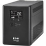 Tripp Lite by Eaton SMART1000LCDTNC 1000VA Compact tower UPS - 0U Compact Tower - AVR - 8 Hour Recharge - 4 Minute Stand-by - 120 V AC SMART1000LCDTNC