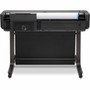 HP Designjet T630 A0 Inkjet Large Format Printer - Includes Printer - 36 Print Width - Color - 30 Second Color Speed - 2400 x 1200 - 5HB11DB1K
