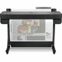 HP Designjet T630 A0 Inkjet Large Format Printer - Includes Printer - 36 Print Width - Color - 30 Second Color Speed - 2400 x 1200 - 5HB11DB1K