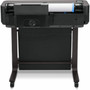 HP Designjet T630 A0 Inkjet Large Format Printer - Includes Printer - 24 Print Width - Color - 30 Second Color Speed - 2400 x 1200 - 5HB09DB1K