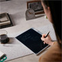 Boogie Board Blackboard 20 Smart Scan Reusable Notebook - Stylus - Android Apple iOS BD20160001