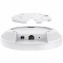 TP-Link Omada EAP723 Dual Band IEEE 80211 abgnacaxbe 5 Gbits Wireless Access Point - 240 GHz 5 GHz - 4 x Internal Antennas EAP723