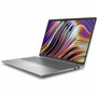 HP ZBook Power G11 A 16 Mobile Workstation - WQXGA - AMD Ryzen 9 8945HS - 32 GB - 1 TB SSD - Bilingual Keyboard - AMD Chip - 2560 x - B49C9ATABL