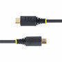 StarTechcom 12ft 36m Premium Certified High Speed HDMI Cable 4K 60Hz1440p 144Hz 18Gbps UHD HDMI 20 Cord TPE Jacket - Premium HDMI2-CABLE-4K60-12F
