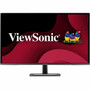 ViewSonic VA2756A-MHD 27 68580 mm Class Full HD LED Monitor - 169 - Black - 27 68580 mm Viewable - SuperClear IPS - LED - x - VA2756A-MHD