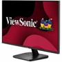 ViewSonic VA2756A-MHD 27 68580 mm Class Full HD LED Monitor - 169 - Black - 27 68580 mm Viewable - SuperClear IPS - LED - x - VA2756A-MHD
