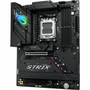Asus ROG Strix B850-F GAMING WIFI Gaming Desktop Motherboard - AMD B850 Chipset - Socket AM5 - ATX - Ryzen 7 Ryzen 8 Ryzen 9 - 192 - ROG STRIX B850-F GAMING WIFI