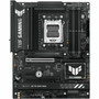 TUF B850-PLUS WIFI Gaming Desktop Motherboard - AMD B850 Chipset - Socket AM5 - ATX - Ryzen 7 Ryzen 8 Ryzen 9 Processor Supported - TUF GAMING B850-PLUS WIFI