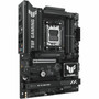 TUF B850-PLUS WIFI Gaming Desktop Motherboard - AMD B850 Chipset - Socket AM5 - ATX - Ryzen 7 Ryzen 8 Ryzen 9 Processor Supported - TUF GAMING B850-PLUS WIFI