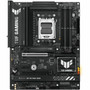 TUF B850-PLUS WIFI Gaming Desktop Motherboard - AMD B850 Chipset - Socket AM5 - ATX - Ryzen 7 Ryzen 8 Ryzen 9 Processor Supported - TUF GAMING B850-PLUS WIFI