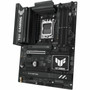 TUF B850-PLUS WIFI Gaming Desktop Motherboard - AMD B850 Chipset - Socket AM5 - ATX - Ryzen 7 Ryzen 8 Ryzen 9 Processor Supported - TUF GAMING B850-PLUS WIFI