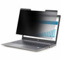 StarTechcom Magnetic Privacy Screen For 16-Inch 1610 Laptop Reversible Filter Computer Screen Protector TAA Blue Light Shield - 161LM-PRIVACY-SCREEN