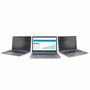 StarTechcom Magnetic Privacy Screen For 16-Inch 1610 Laptop Reversible Filter Computer Screen Protector TAA Blue Light Shield - 161LM-PRIVACY-SCREEN