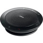 Jabra Speak 510+ MS Portable Bluetooth Speaker System - Battery Rechargeable - USB (7510-309)