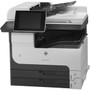 HP LaserJet M725DN Laser Multifunction Printer - Monochrome - Copier/Printer/Scanner - 41 ppm Mono Print - 1200 x 1200 dpi Print - - - (CF066A#BGJ)