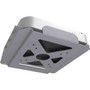 Compulocks Mounting Bracket for Mac mini - Silver - Aluminum, Steel - Silver (MMEN76)