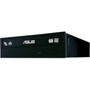 Asus DRW-24F1ST DVD-Writer - OEM Pack - DVD-RAM/&#177;R/&#177;RW Support - 48x CD Read/48x CD Write/24x CD Rewrite - 16x DVD Read/24x (Fleet Network)