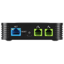 GRANDSTREAM 2 FXS VOIP ATA, 1 FASTETHERNET (HT802 V2)