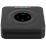 GRANDSTREAM 2 FXS VOIP ATA, 1 FASTETHERNET (HT802 V2)