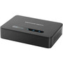 Grandstream 2-Port ATA with Gigabit NAT Router - VoIP, 2 x FXS, 2 x RJ-45 (HT812 V2)