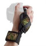 ACCESSORY POWER THE USA GEAR DUALGRIP HAND SUPPORT AND WRIST STRAP -  Camo Woods