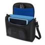 ACCESSORY POWER USA Gear S Series S7 Pro Messenger Bag wCustomizable Dividers and Pockets Blue