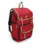 ACCESSORY POWER GOgroove Professional DSLR Camera Backpack RED