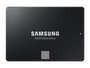 SAMSUNG 870 EVO 25 SATA III 2TB Internal SSD - OPENBOX