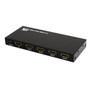 1x4 HDMI Splitter - 4Kx2K60Hz - HDCP - EDID - YUV 420