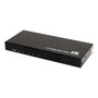1x4 HDMI Splitter - 4Kx2K60Hz - HDCP - EDID - YUV 420