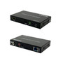 1x4 HDMI Splitter Extender - 60m 4K 60Hz 444 with Loop out  Receivers
