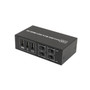 4-Port KVM Switch HDMIUSB 4K60Hz